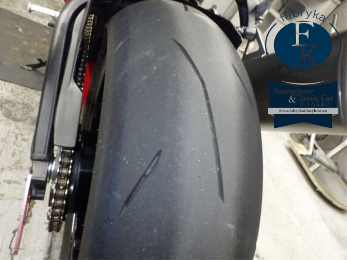HONDA CBR1000RR-RSP 2020 - zdjęcie 25