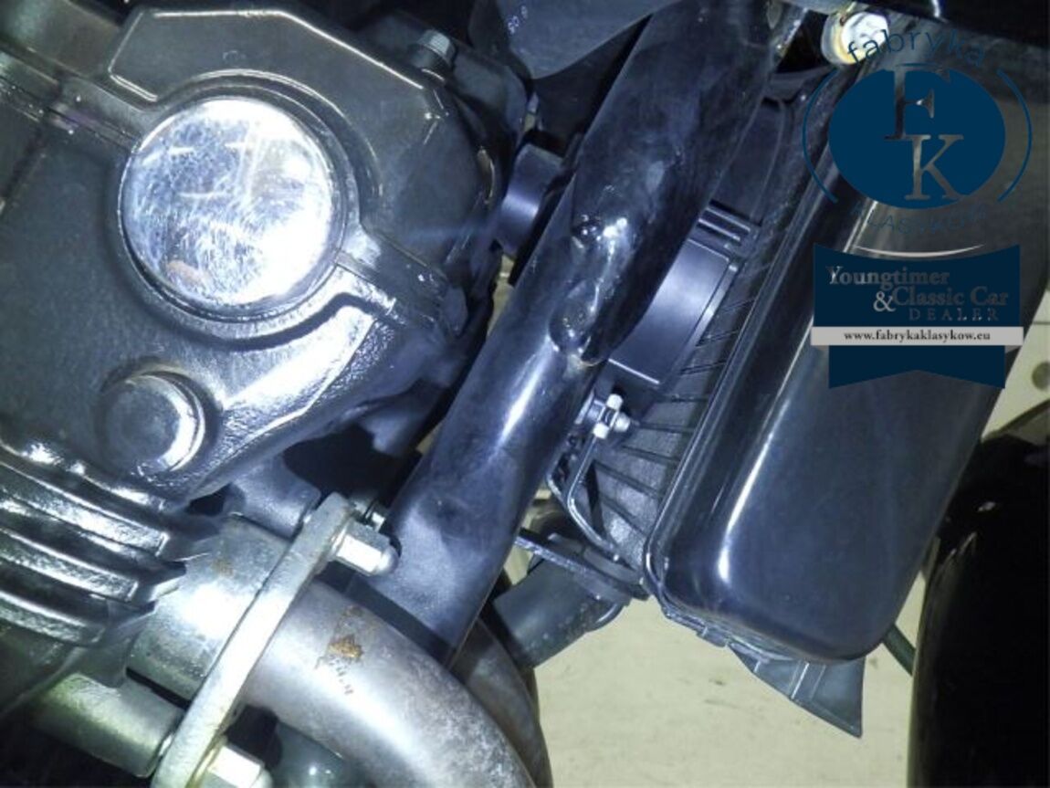 HONDA CB400SFV-4 BOLDOR 2016 - zdjęcie 29