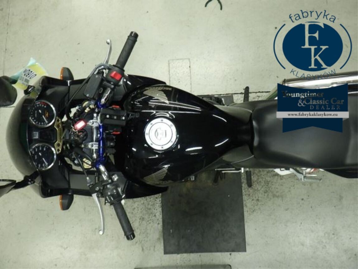 HONDA CB400SFV-4 BOLDOR 2016 - zdjęcie 32