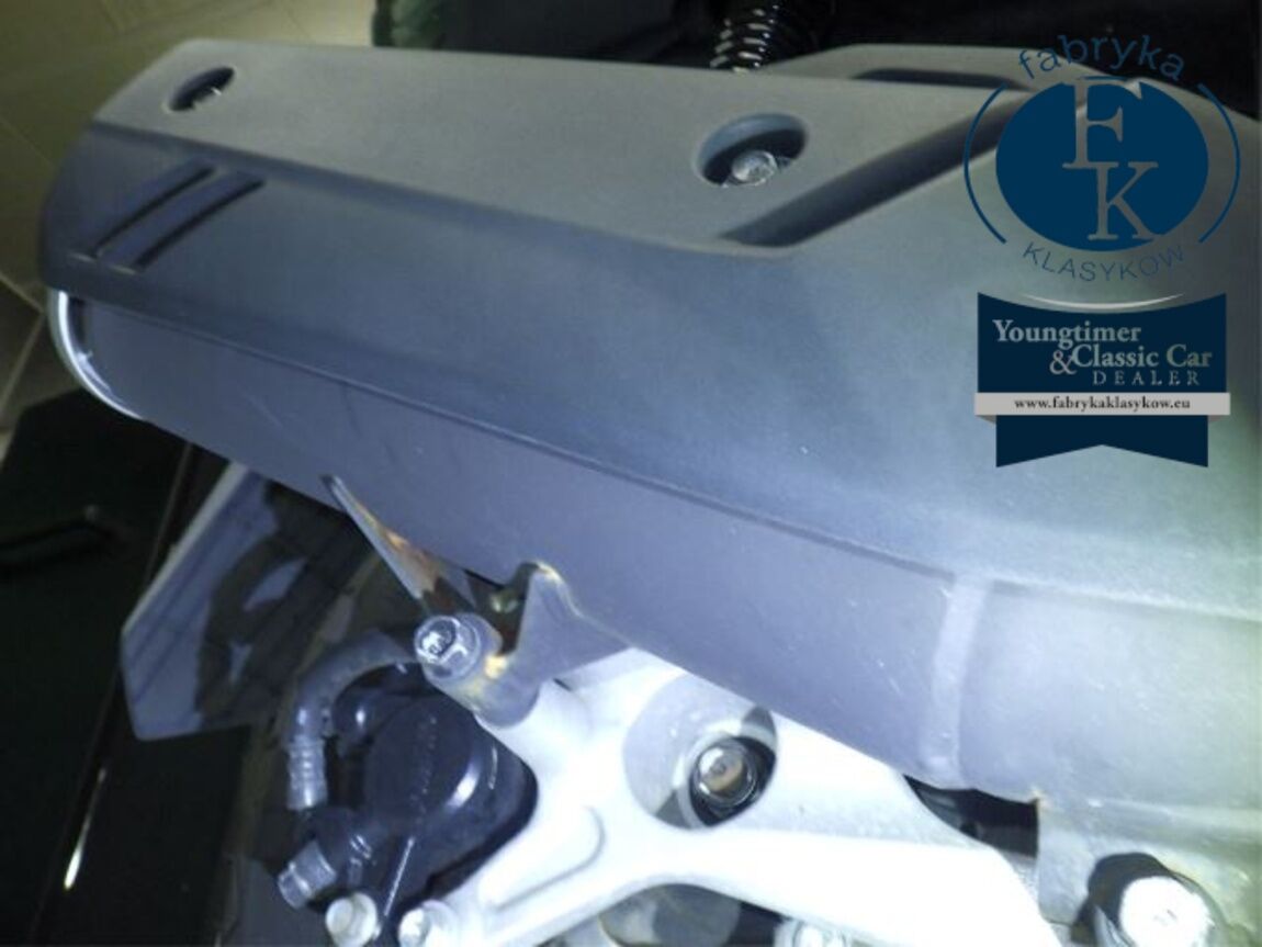 HONDA PCX125-4 - zdjęcie 16