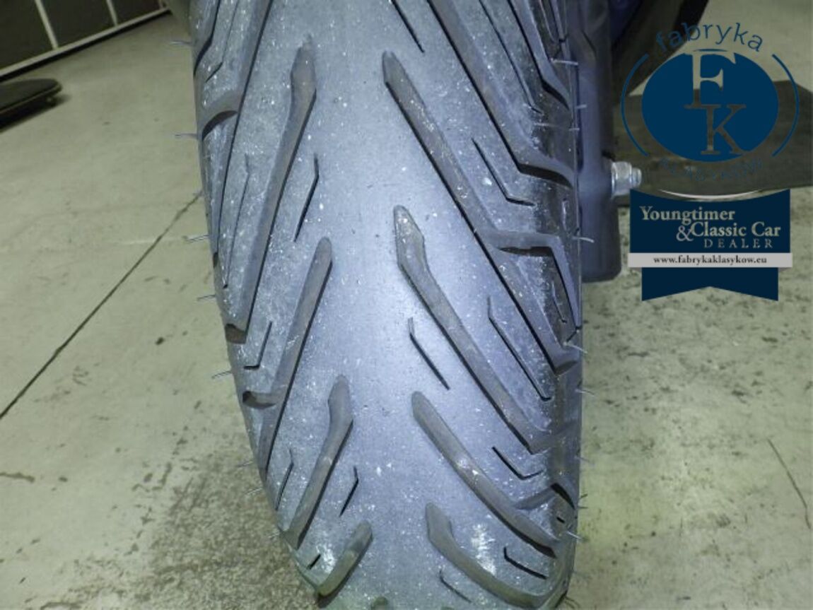 HONDA PCX125-4 - zdjęcie 21