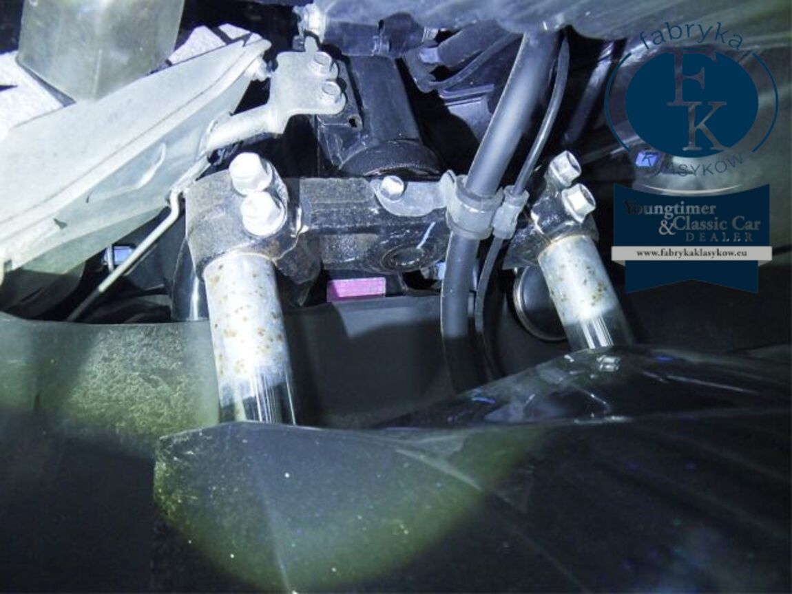 HONDA PCX125-4 - zdjęcie 22
