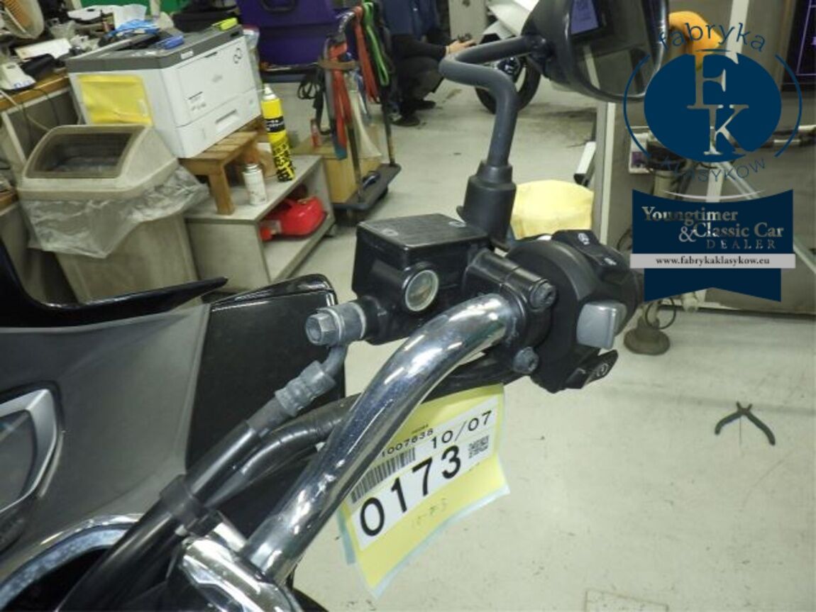 HONDA PCX125-4 - zdjęcie 23