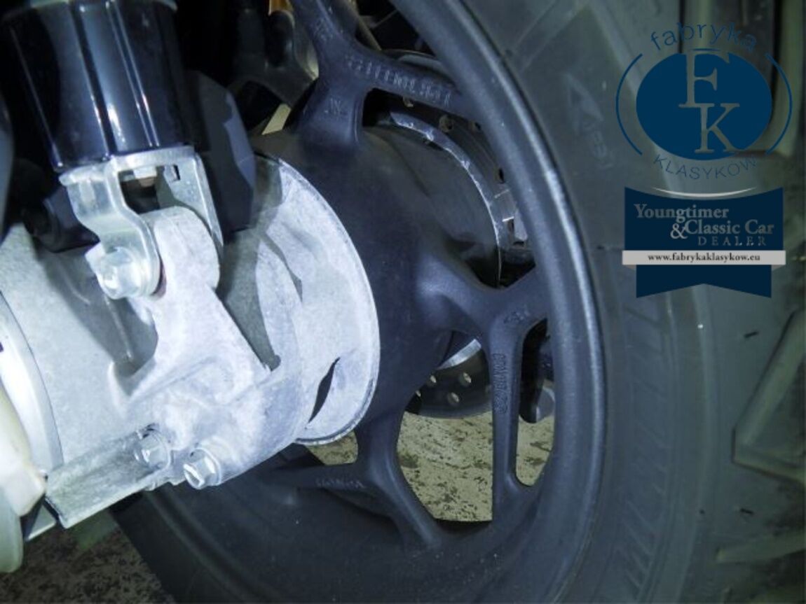 HONDA PCX125-4 - zdjęcie 26