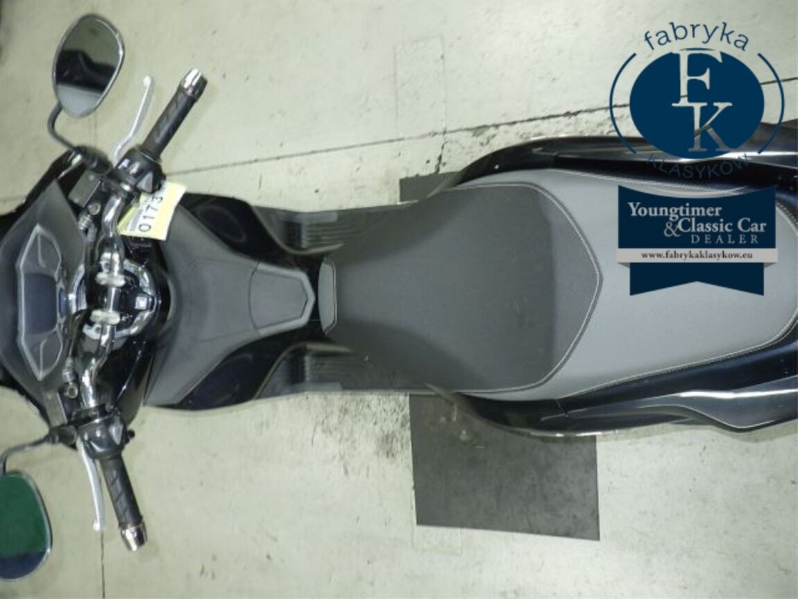 HONDA PCX125-4 - zdjęcie 32