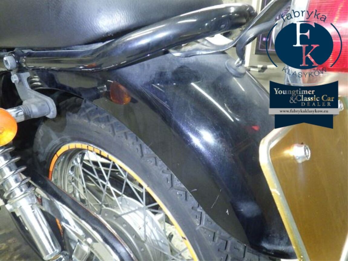 SUZUKI ST250E  - zdjęcie 17