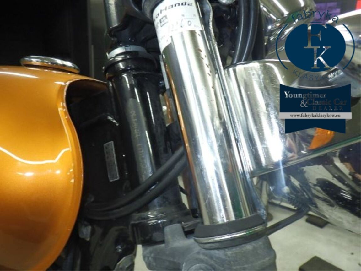 SUZUKI ST250E  - zdjęcie 22