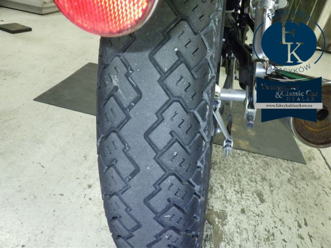 SUZUKI ST250E  - zdjęcie 27