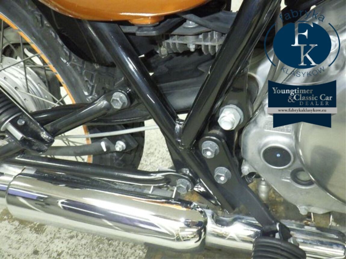 SUZUKI ST250E  - zdjęcie 30