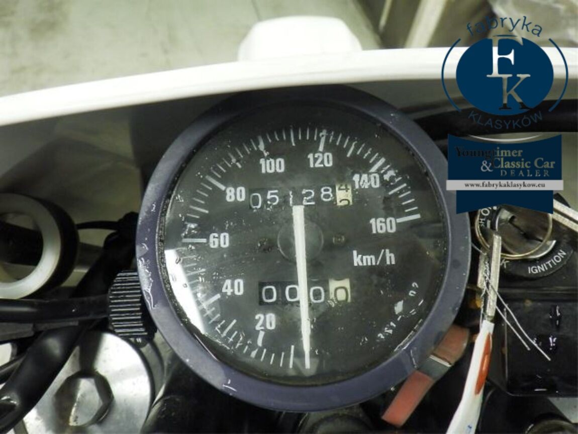 SUZUKI DR250S - zdjęcie 13