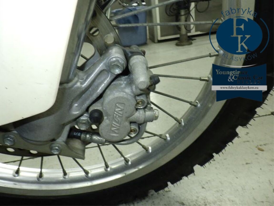 SUZUKI DR250S - zdjęcie 22