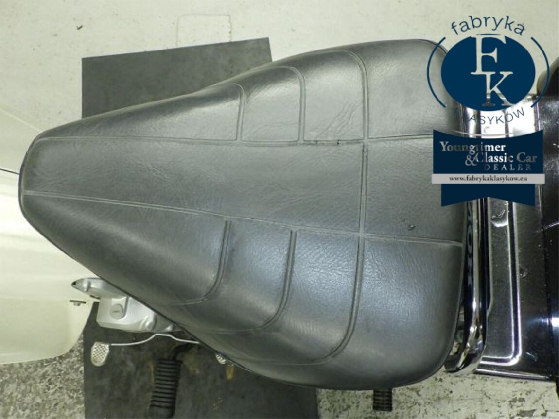 HONDA C90  - zdjęcie 20