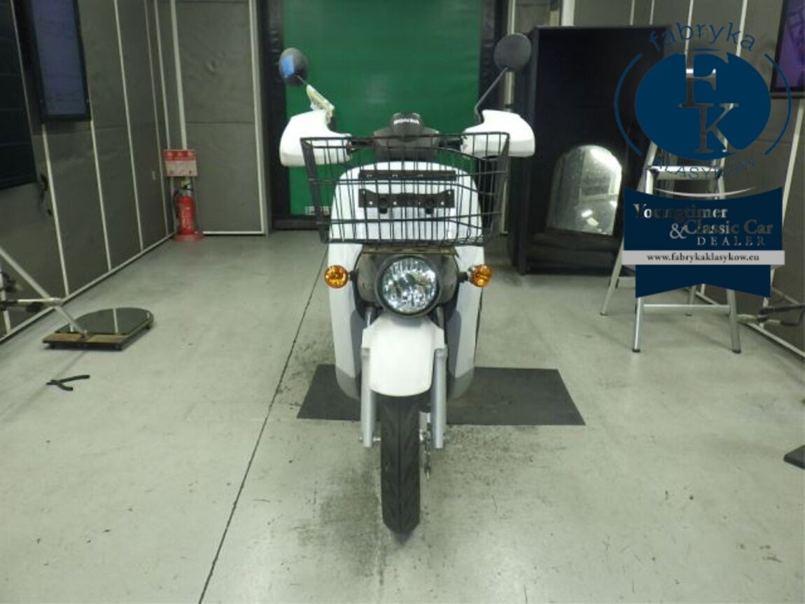 HONDA BENRII50-2  - zdjęcie 21