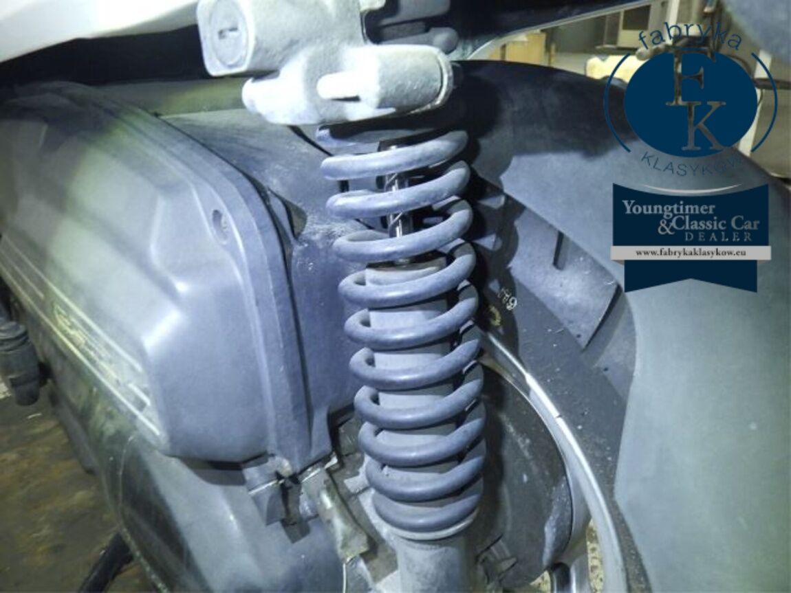 HONDA BENRII50-2  - zdjęcie 25
