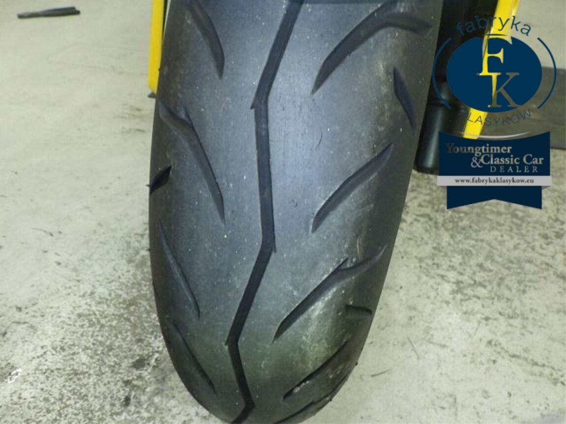 YAMAHA CYGNUS GRIF ASU - zdjęcie 21
