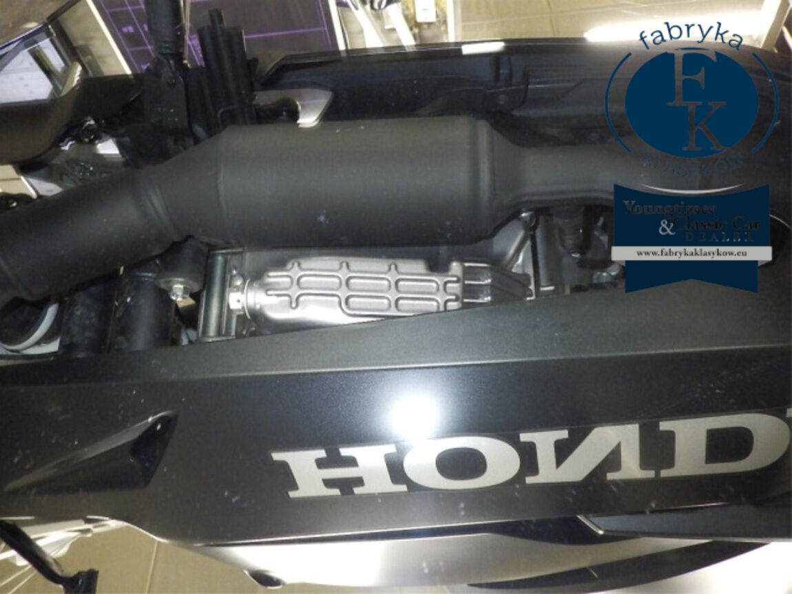 HONDA CBR250RR-2  - zdjęcie 8