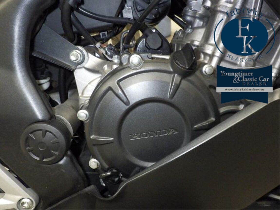 HONDA CBR250RR-2  - zdjęcie 11