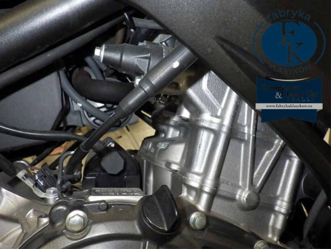 HONDA CBR250RR-2  - zdjęcie 12