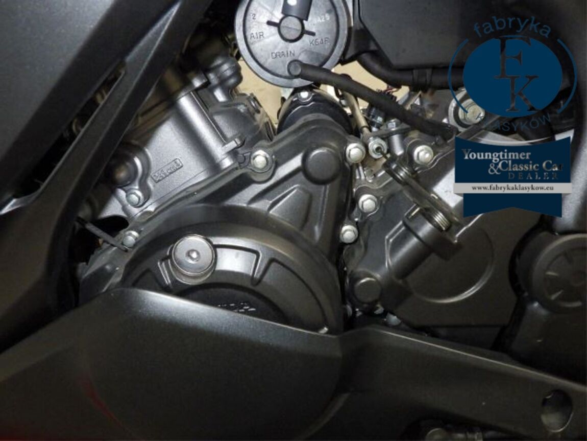 HONDA CBR250RR-2  - zdjęcie 14
