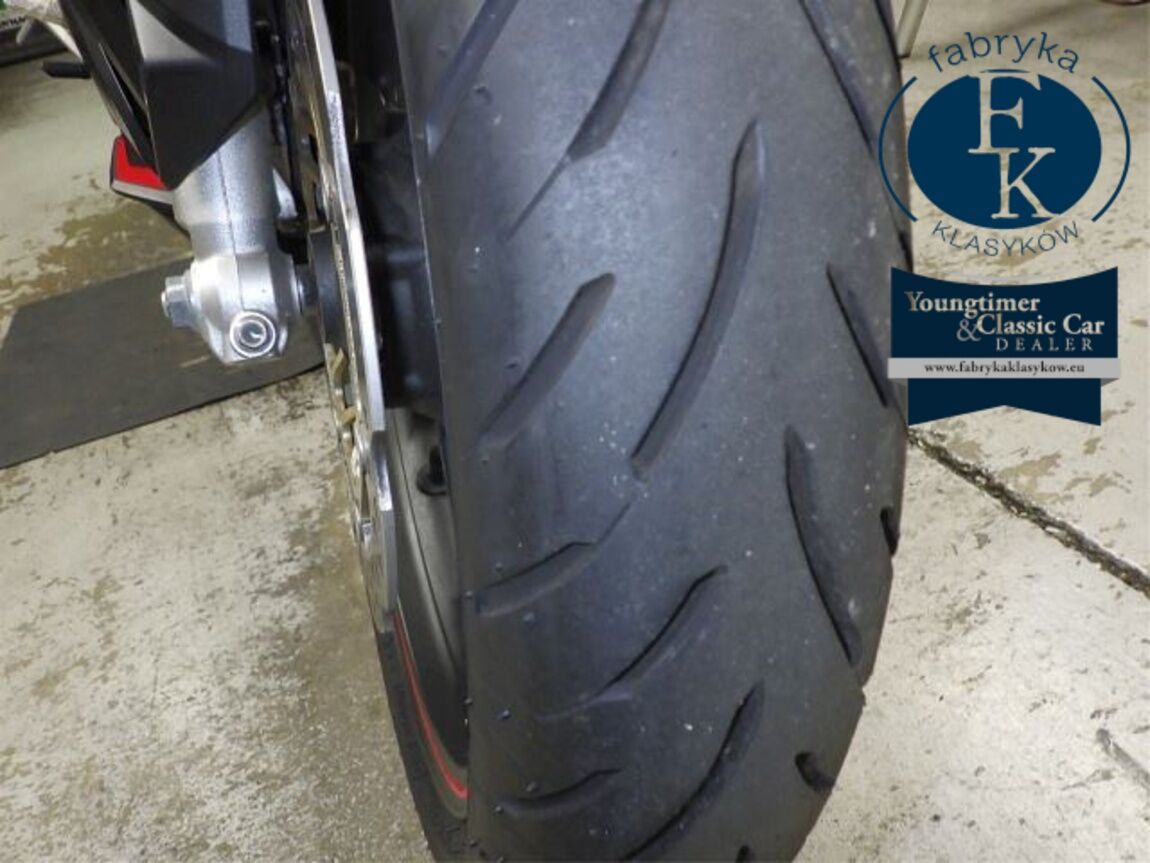 HONDA CBR250RR-2  - zdjęcie 23