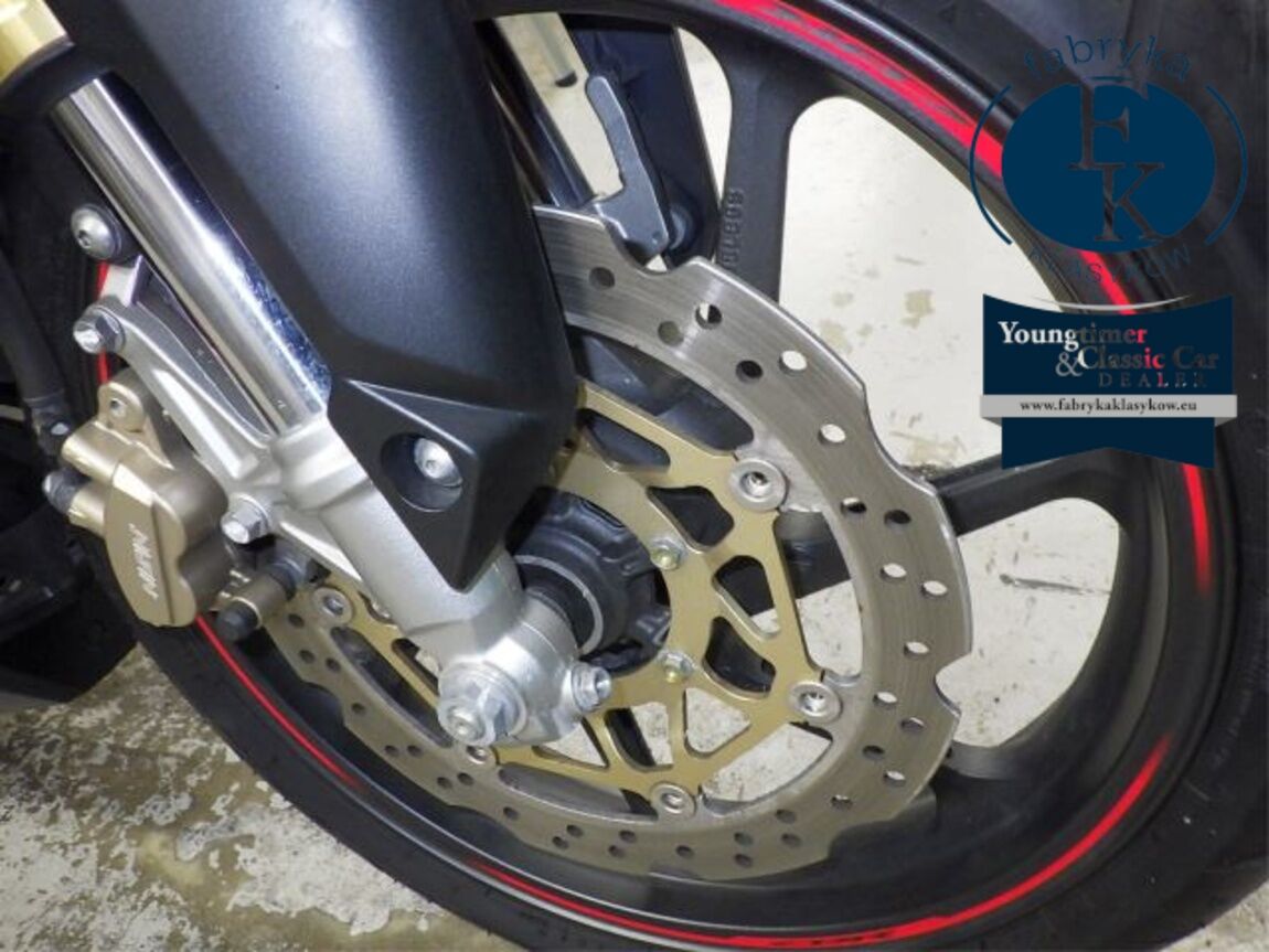 HONDA CBR250RR-2  - zdjęcie 24