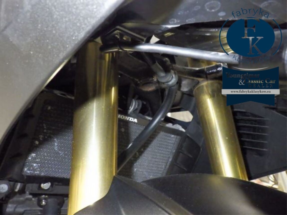 HONDA CBR250RR-2  - zdjęcie 25