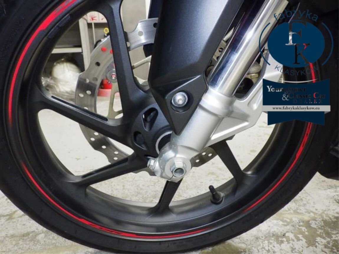 HONDA CBR250RR-2  - zdjęcie 26