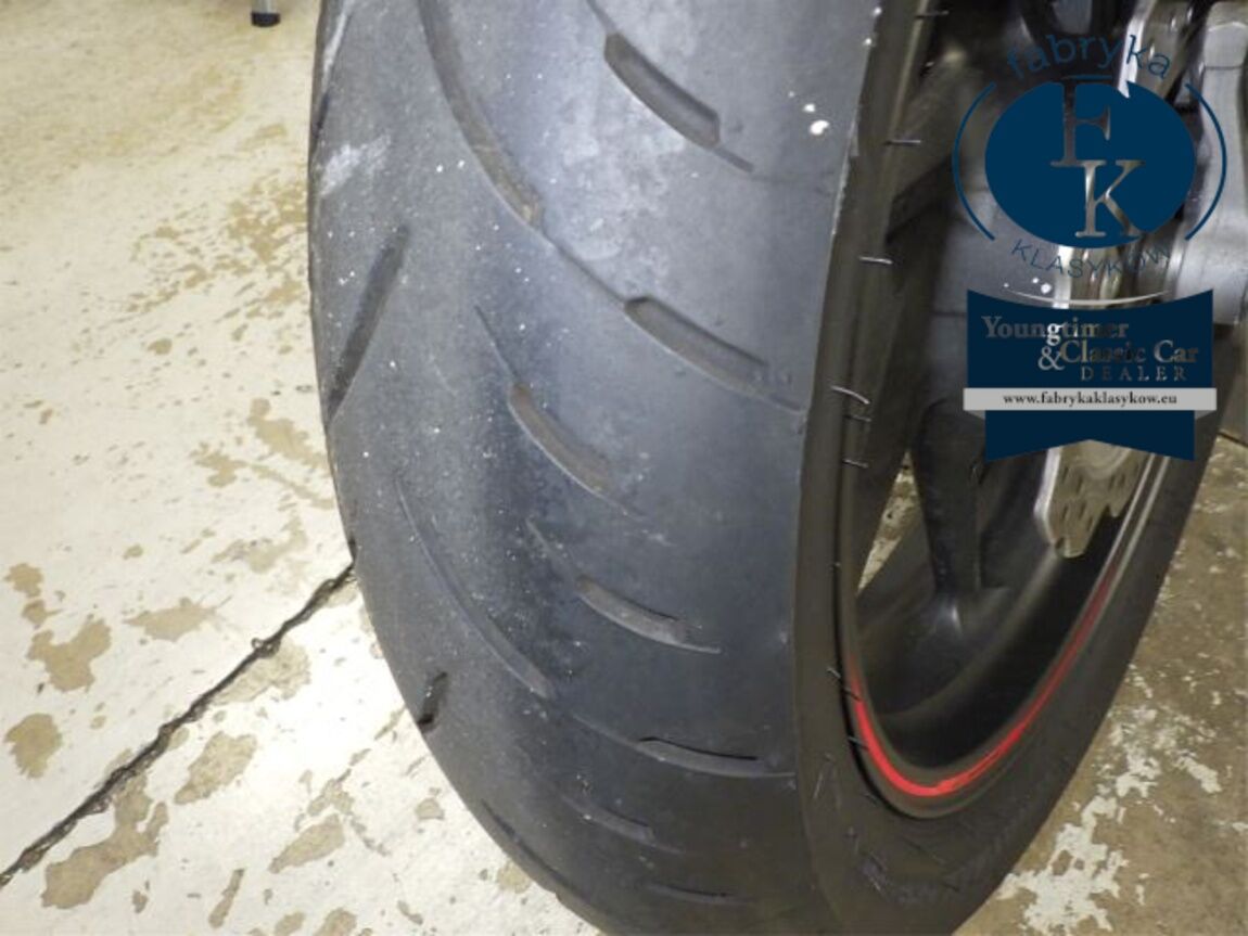 HONDA CBR250RR-2  - zdjęcie 27