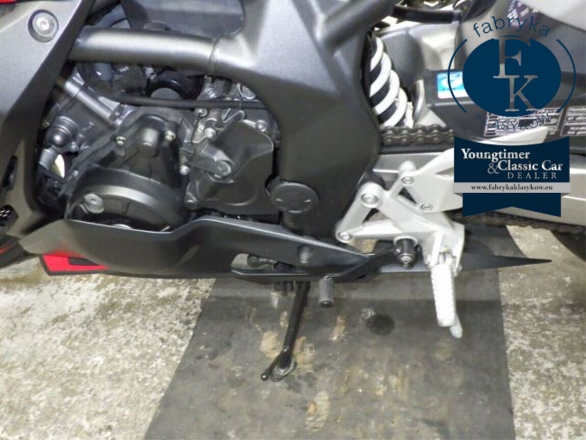 HONDA CBR250RR-2  - zdjęcie 33