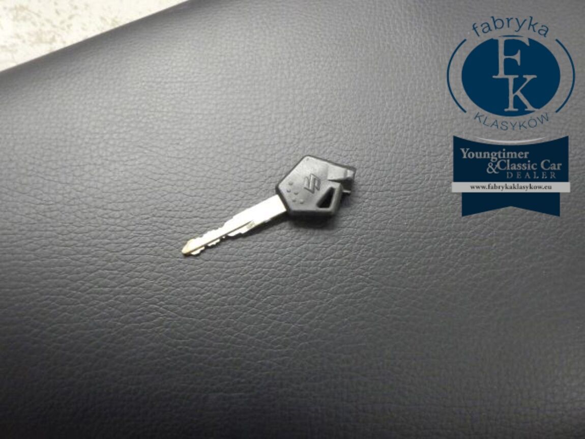 SUZUKI ADDRESS V125 - zdjęcie 15