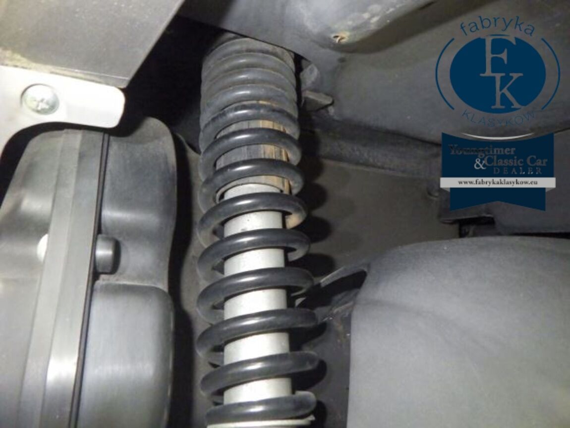 SUZUKI ADDRESS V125 - zdjęcie 24