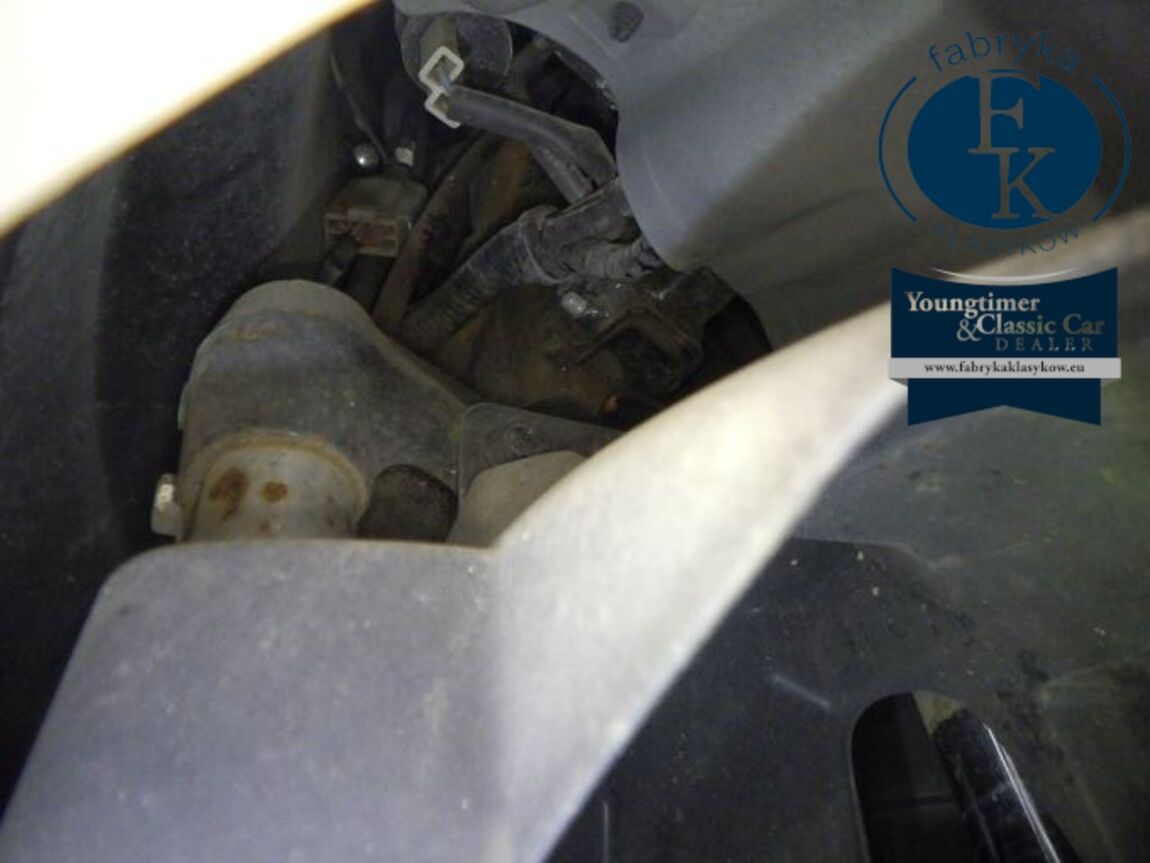 SUZUKI ADDRESS V125 - zdjęcie 30