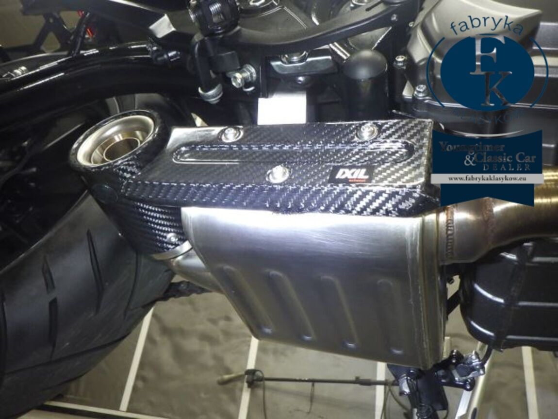 HARLEY-DAVIDSON X350 2025 - zdjęcie 15