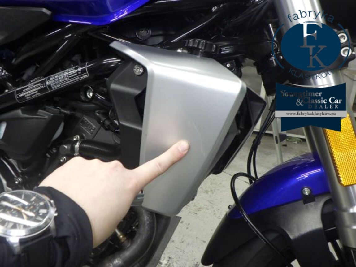 HARLEY-DAVIDSON X350 2025 - zdjęcie 19