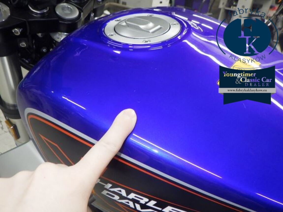 HARLEY-DAVIDSON X350 2025 - zdjęcie 22