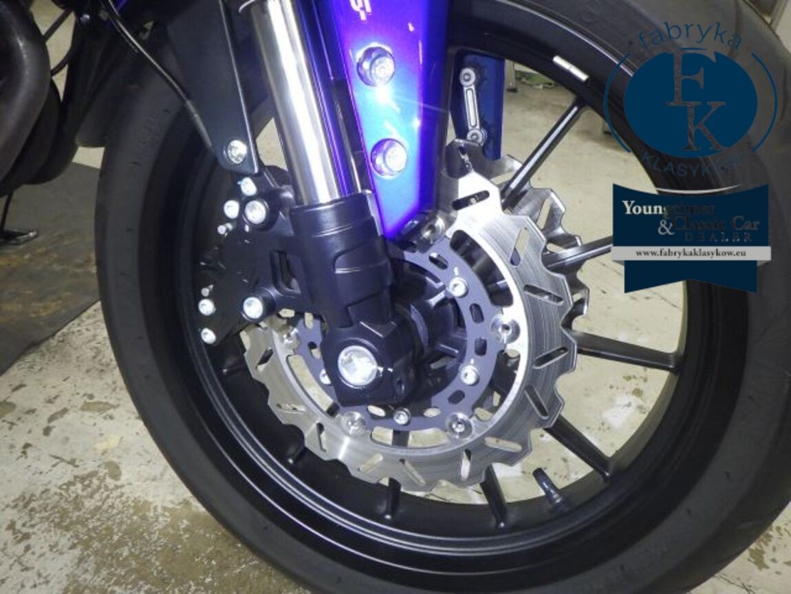 HARLEY-DAVIDSON X350 2025 - zdjęcie 24