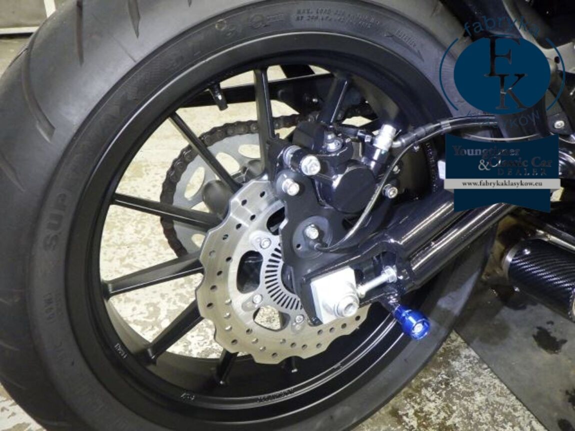 HARLEY-DAVIDSON X350 2025 - zdjęcie 30