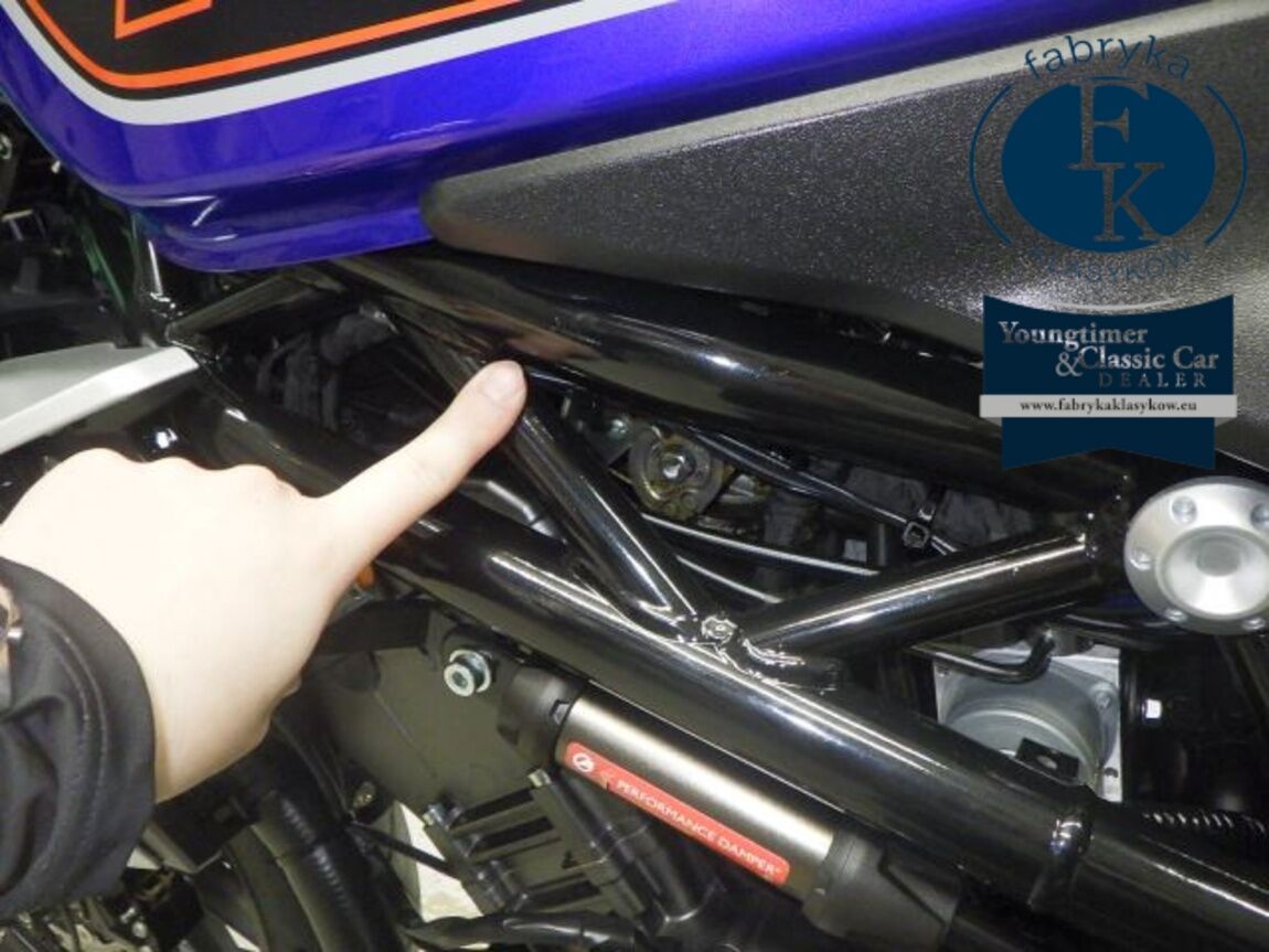HARLEY-DAVIDSON X350 2025 - zdjęcie 32