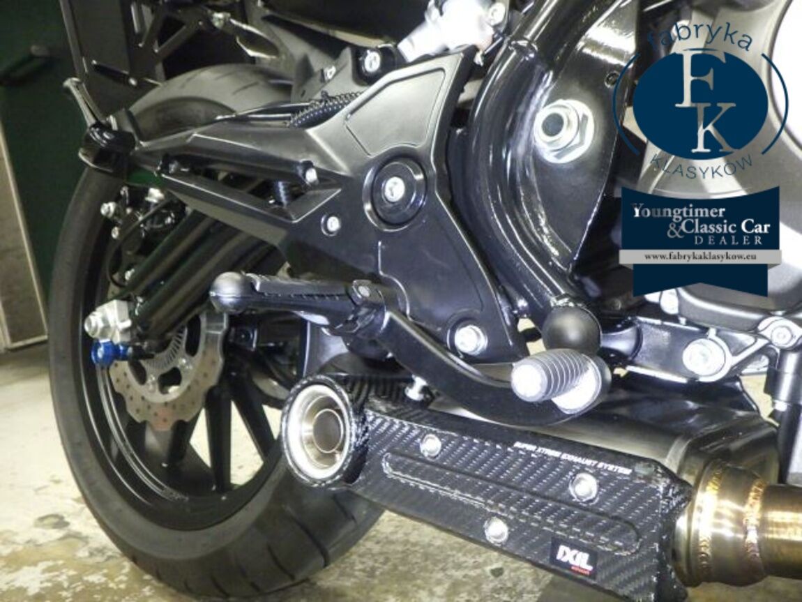HARLEY-DAVIDSON X350 2025 - zdjęcie 33