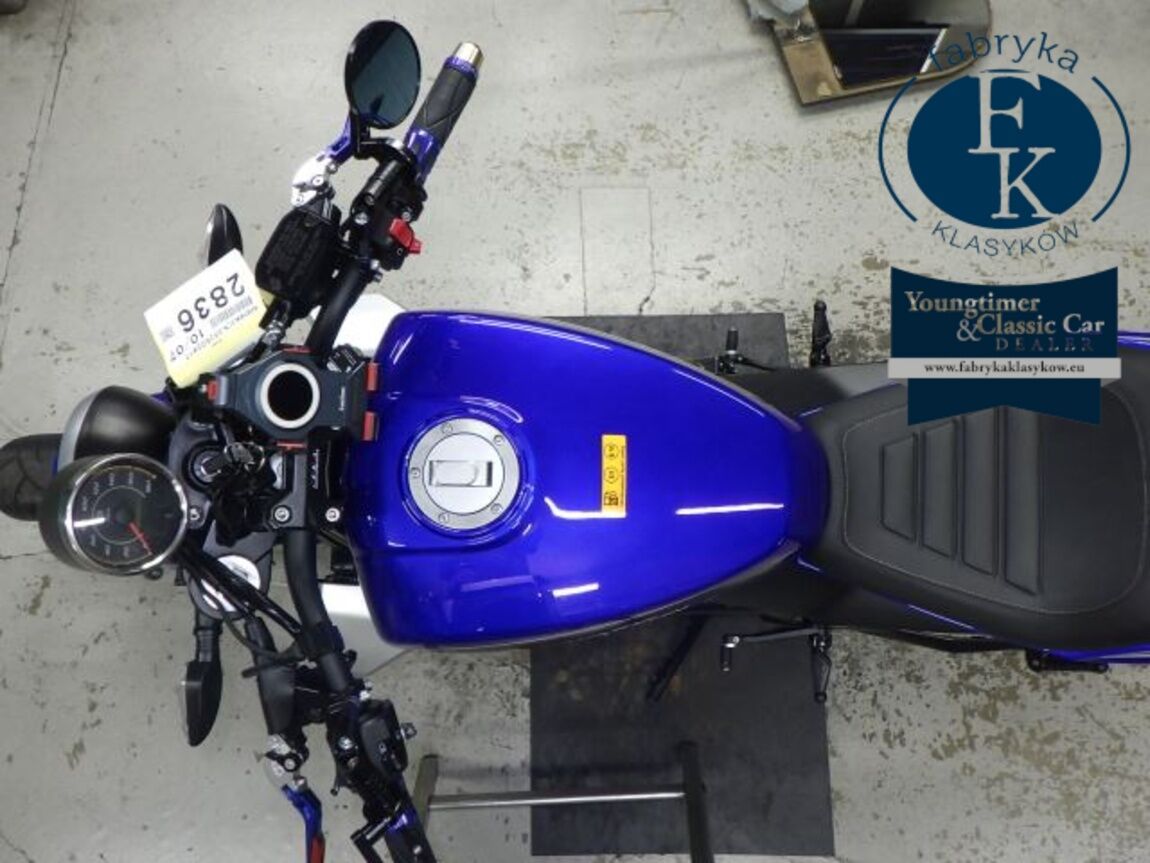 HARLEY-DAVIDSON X350 2025 - zdjęcie 34