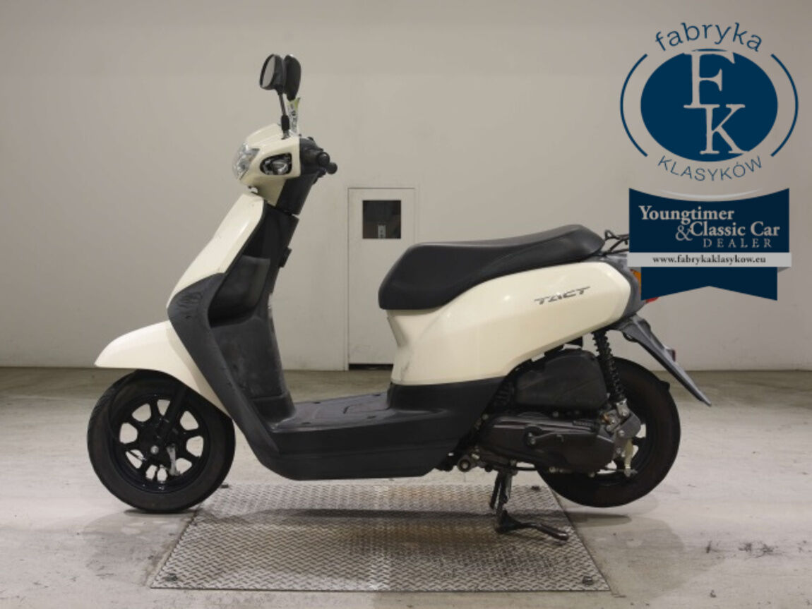 HONDA TACT-4  - zdjęcie 3