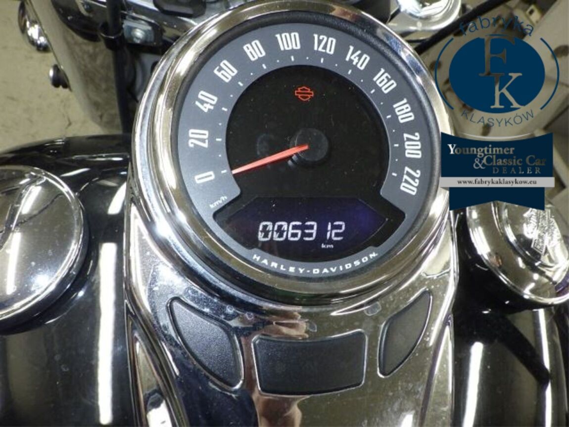 HARLEY-DAVIDSON FLHC1750 2021 - zdjęcie 15