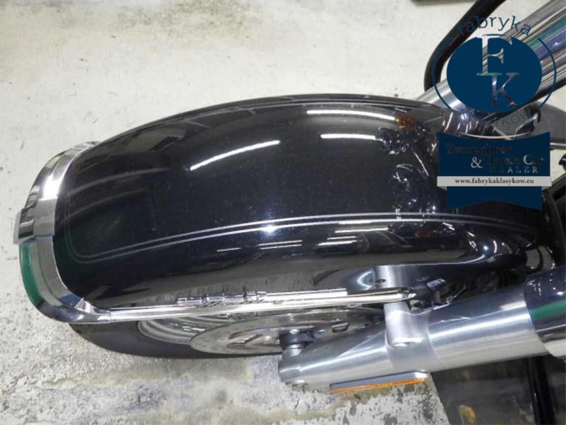 HARLEY-DAVIDSON FLHC1750 2021 - zdjęcie 17
