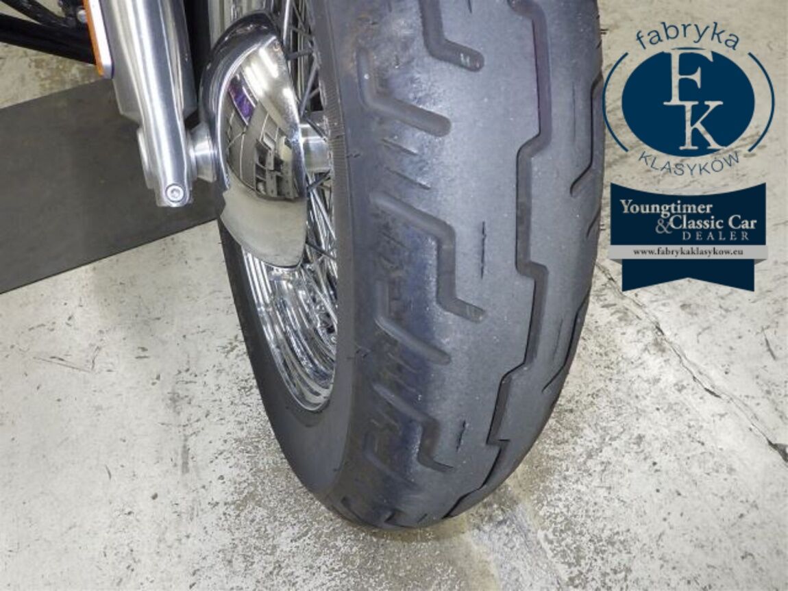 HARLEY-DAVIDSON FLHC1750 2021 - zdjęcie 23