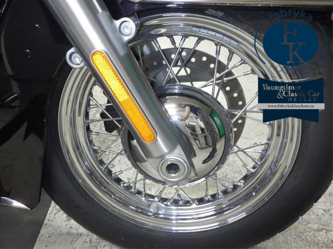 HARLEY-DAVIDSON FLHC1750 2021 - zdjęcie 24