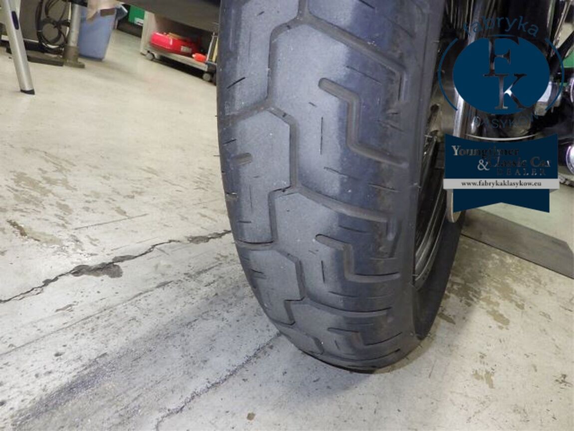 HARLEY-DAVIDSON FLHC1750 2021 - zdjęcie 26