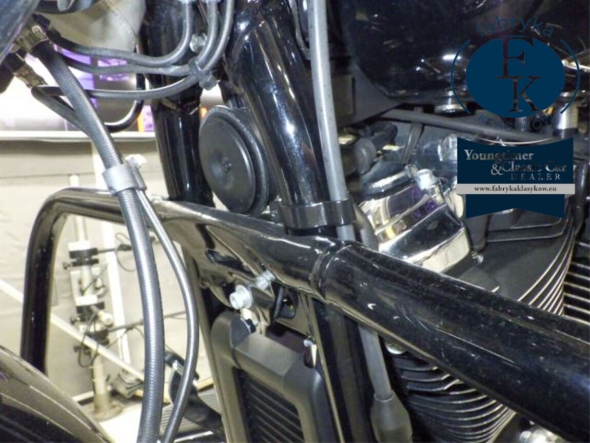 HARLEY-DAVIDSON FLHC1750 2021 - zdjęcie 29