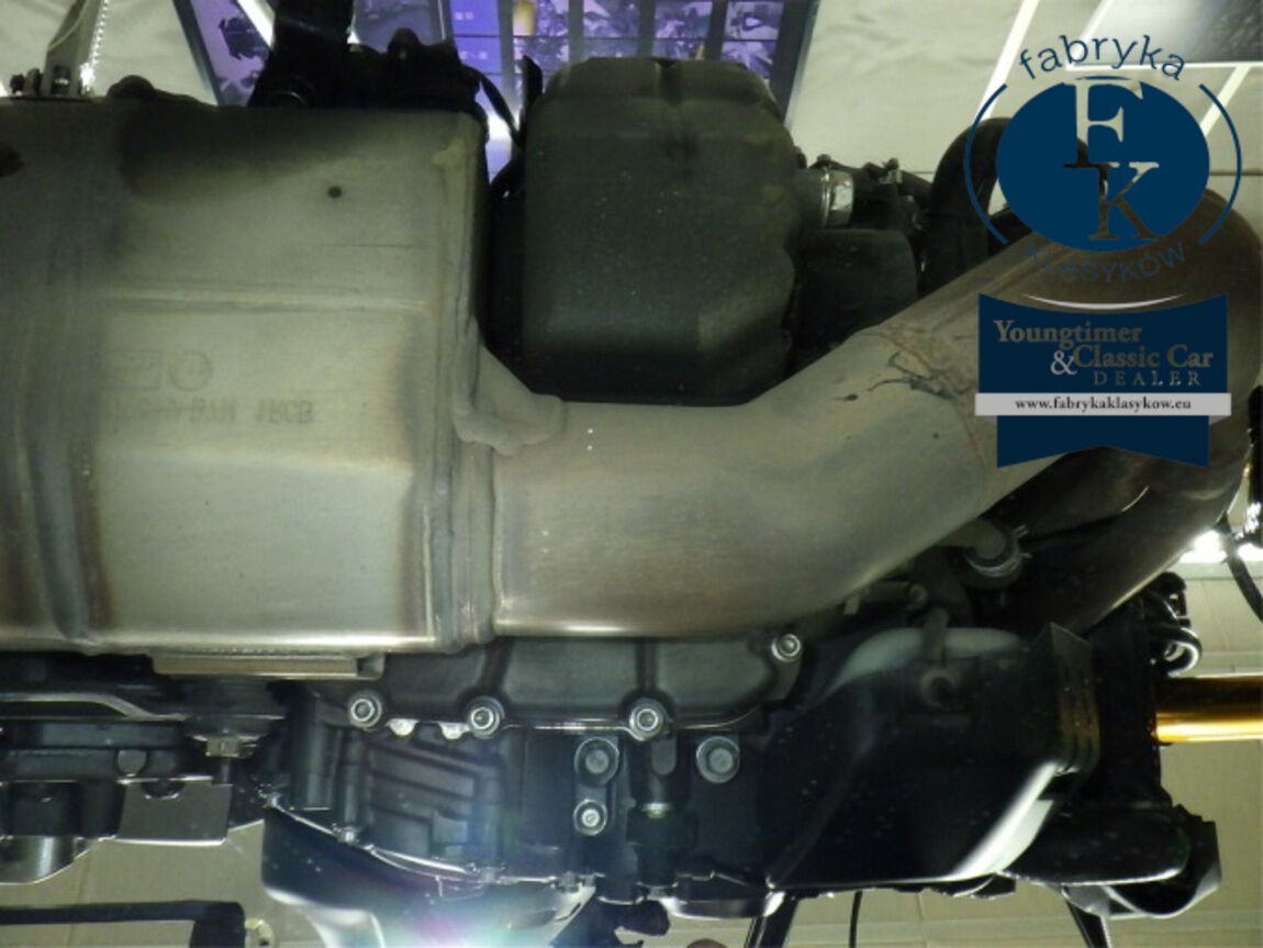 YAMAHA MT-09-2SP 2022 - zdjęcie 8