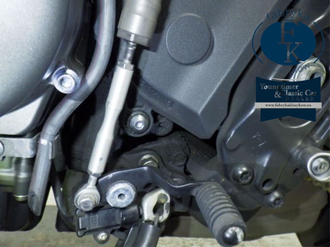 YAMAHA MT-09-2SP 2022 - zdjęcie 12