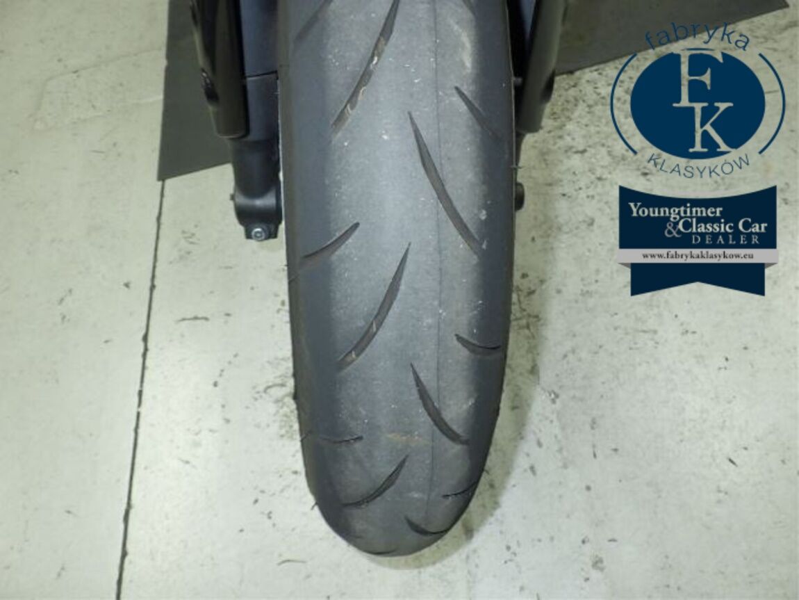 YAMAHA MT-09-2SP 2022 - zdjęcie 22